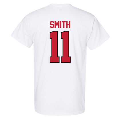 Georgia - NCAA Football : Arian Smith - Classic Shersey T-Shirt-1