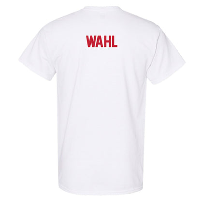 Georgia - NCAA Women's Gymnastics : Ady Wahl - Classic Shersey T-Shirt