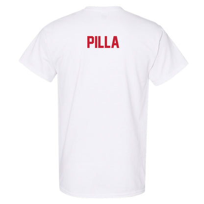 Georgia - NCAA Equestrian : Sophia Pilla - Classic Shersey T-Shirt-1