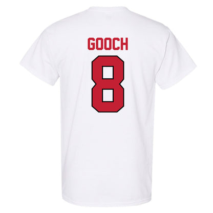Georgia - NCAA Women's Volleyball : Ceci Gooch - Classic Shersey T-Shirt-1