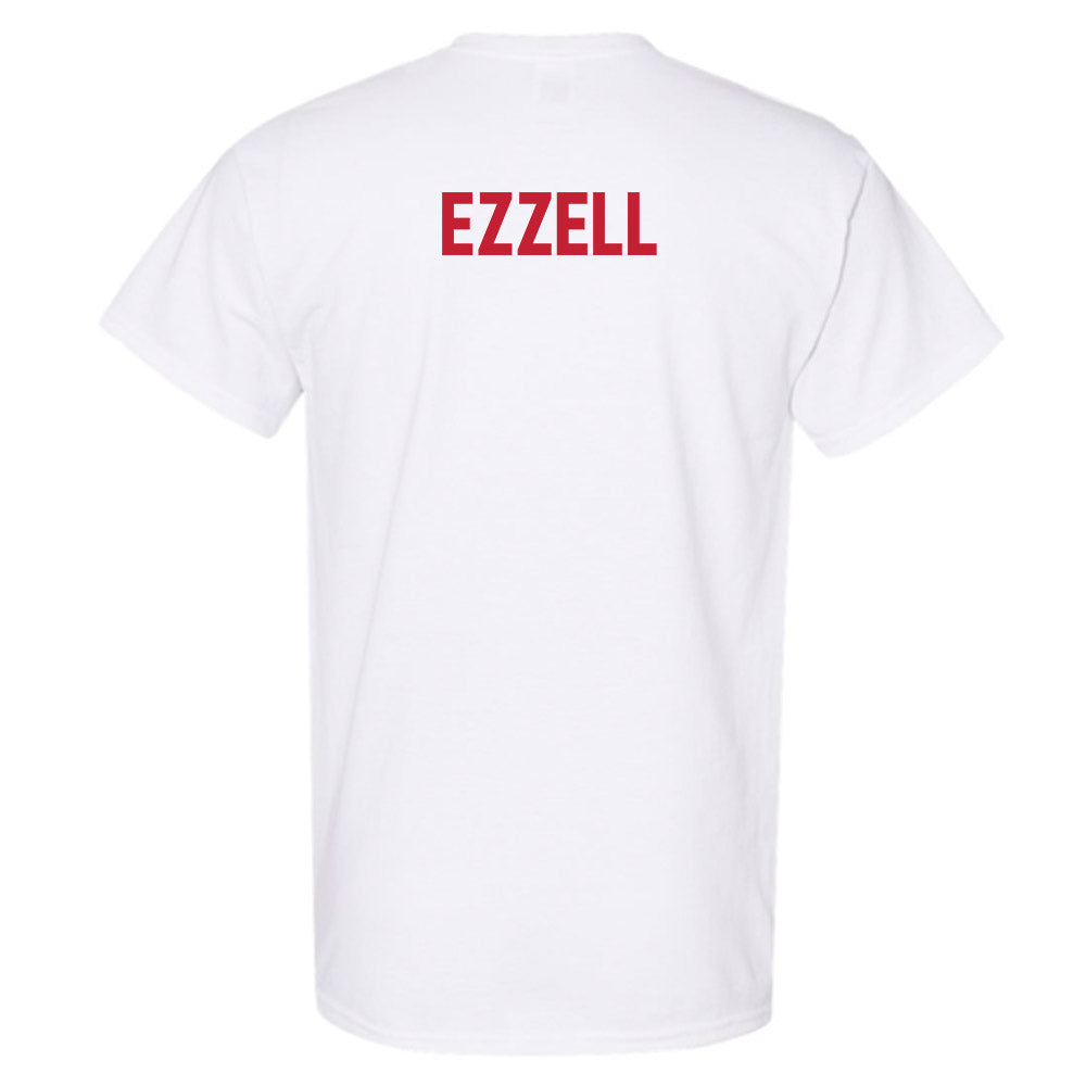 Georgia - NCAA Equestrian : Skyler Ezzell - Classic Shersey T-Shirt-1