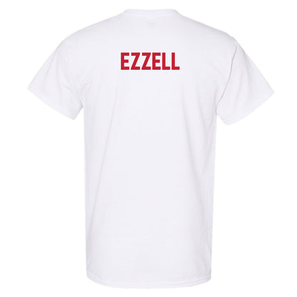 Georgia - NCAA Equestrian : Skyler Ezzell - Classic Shersey T-Shirt-1