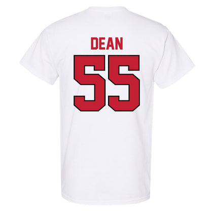 Georgia - NCAA Equestrian : Kendall Dean - Classic Shersey T-Shirt-1