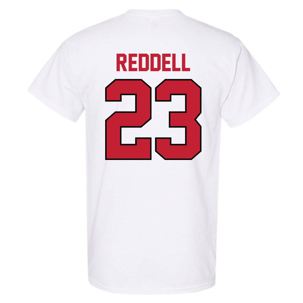 Georgia - NCAA Football : Jaden Reddell - Classic Shersey T-Shirt-1