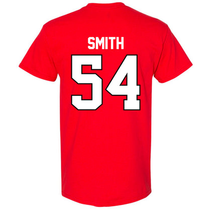 Georgia - NCAA Football : Kelton Smith - Classic Shersey T-Shirt