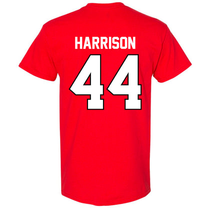 Georgia - NCAA Softball : Presley Harrison - Classic Shersey T-Shirt-1
