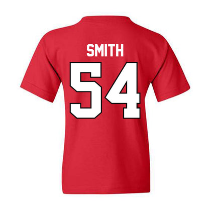 Georgia - NCAA Football : Kelton Smith - Classic Shersey Youth T-Shirt