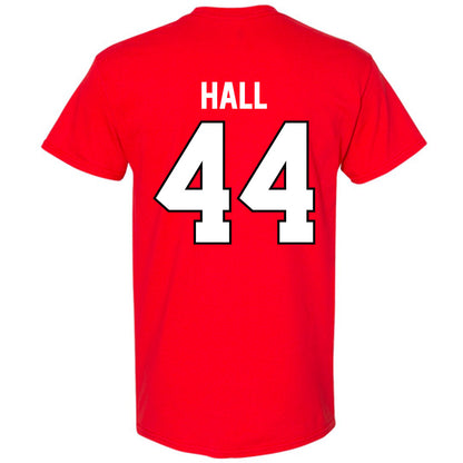 Georgia - NCAA Football : Jordan Hall - Classic Shersey T-Shirt