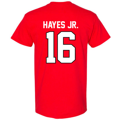 Georgia - NCAA Football : Maurice Hayes - Classic Shersey T-Shirt