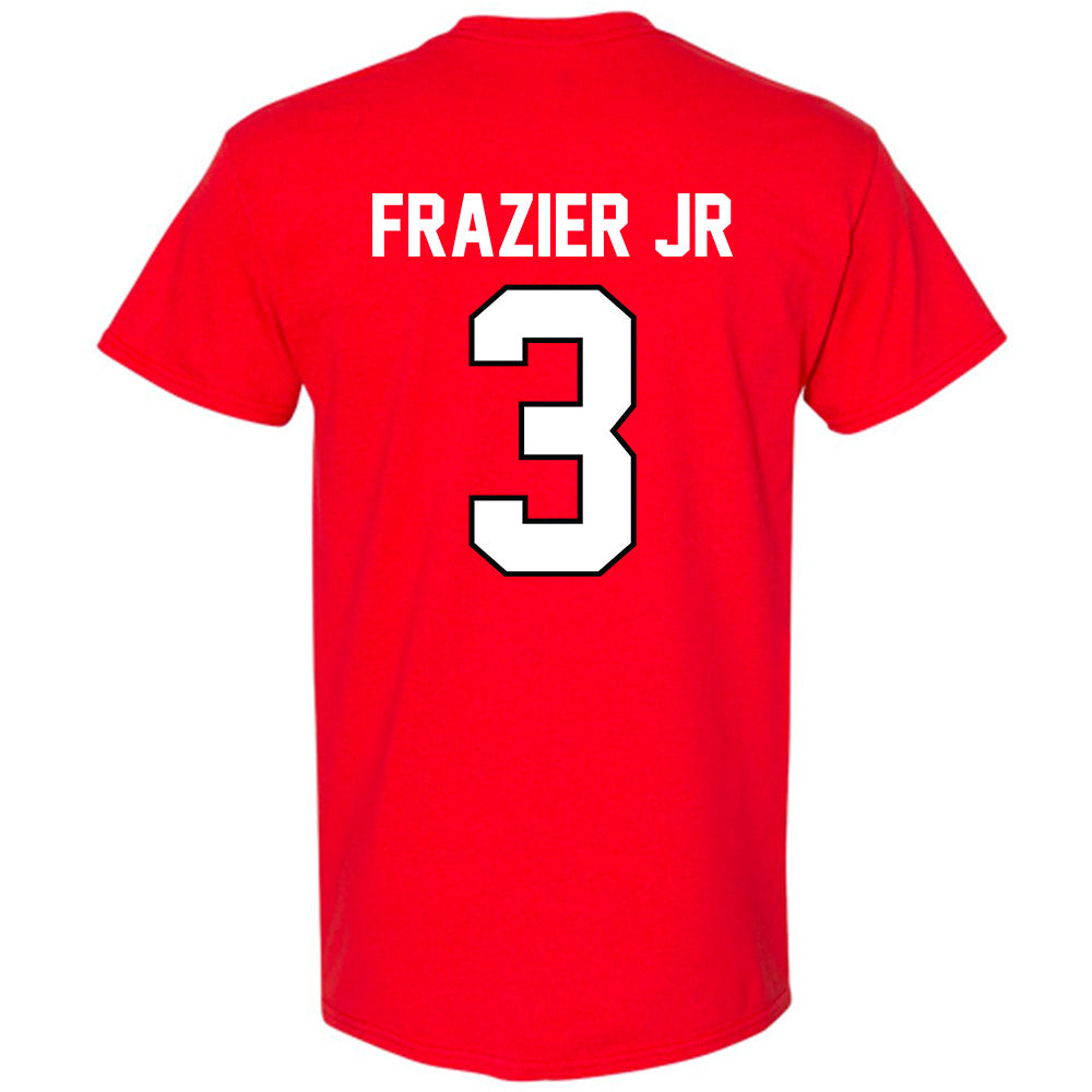 Georgia - NCAA Football : Nate Frazier Jr - Classic Shersey T-Shirt