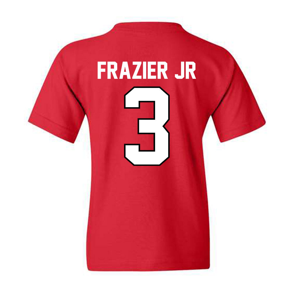 Georgia - NCAA Football : Nate Frazier Jr - Classic Shersey Youth T-Shirt