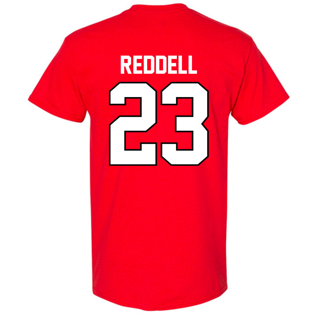 Georgia - NCAA Football : Jaden Reddell - Classic Shersey T-Shirt