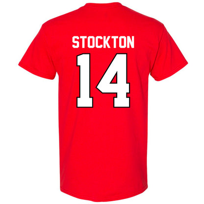 Georgia - NCAA Football : Gunner Stockton - Classic Shersey T-Shirt