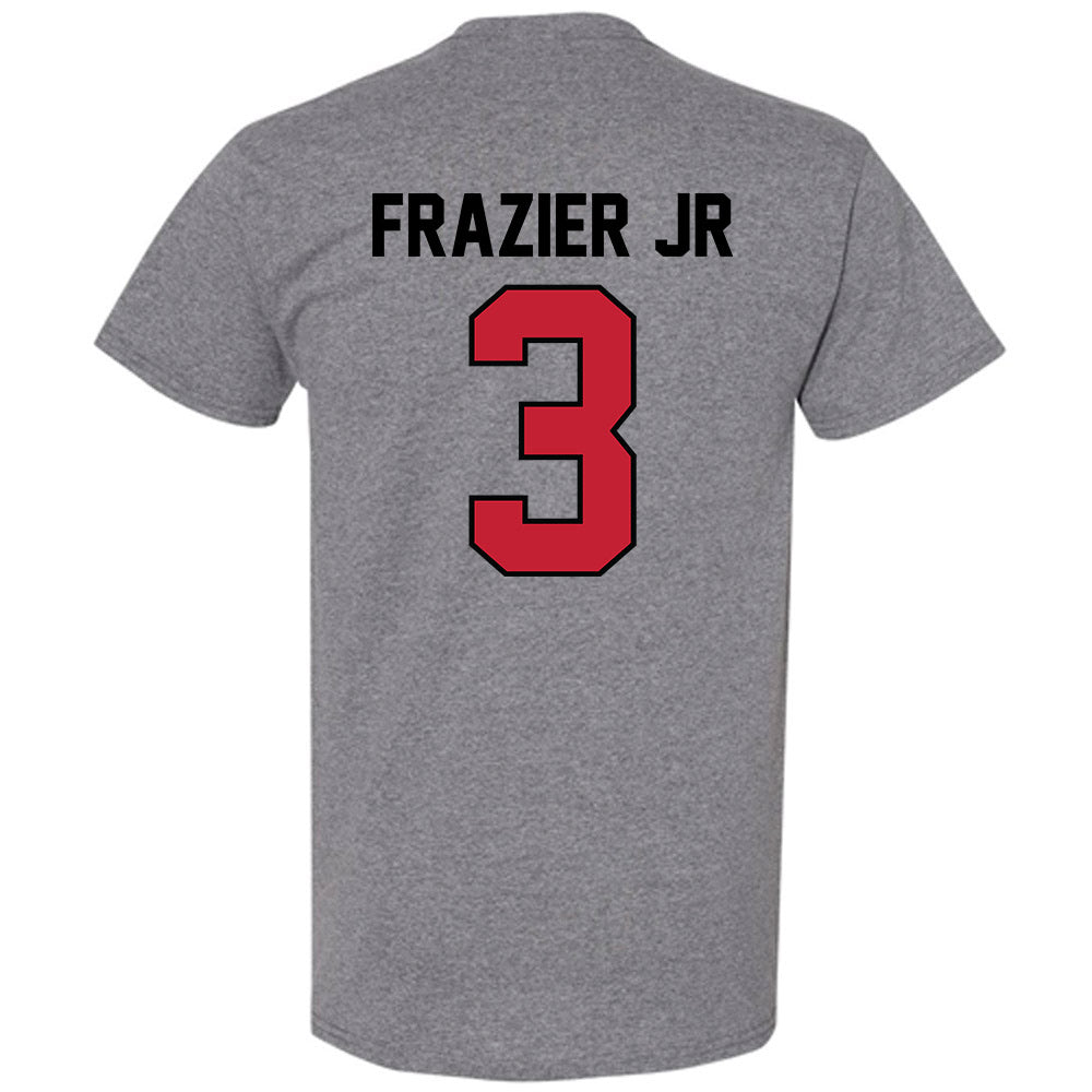 Georgia - NCAA Football : Nate Frazier Jr - Classic Shersey T-Shirt-1