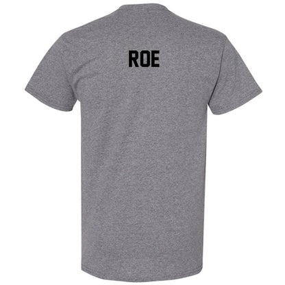 Georgia - NCAA Men's Cross Country : Zachary Roe - Classic Shersey T-Shirt-1