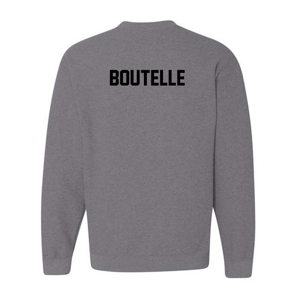 Georgia - NCAA Equestrian : Shaelyn Boutelle - Classic Shersey Crewneck Sweatshirt-1