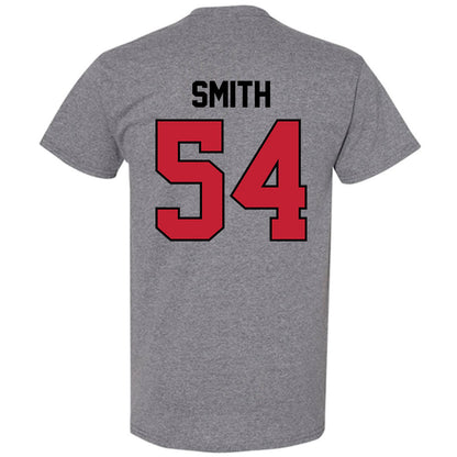 Georgia - NCAA Football : Kelton Smith - Classic Shersey T-Shirt-1