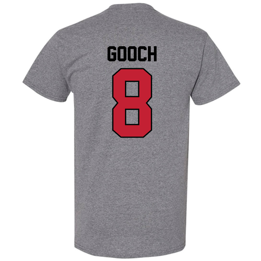 Georgia - NCAA Women's Volleyball : Ceci Gooch - Classic Shersey T-Shirt-1