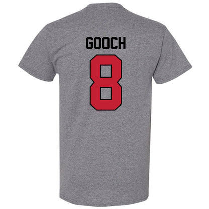 Georgia - NCAA Women's Volleyball : Ceci Gooch - Classic Shersey T-Shirt-1