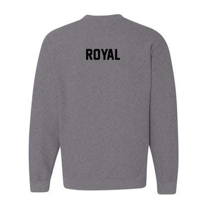 Georgia - NCAA Equestrian : Ellie Royal - Classic Shersey Crewneck Sweatshirt-1