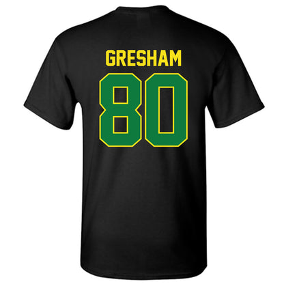 Oregon - NCAA Football : Dillon Gresham - Classic Shersey T-Shirt-1
