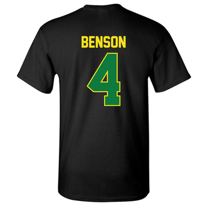 Oregon - NCAA Football : Malik Benson - Classic Shersey T-Shirt-1