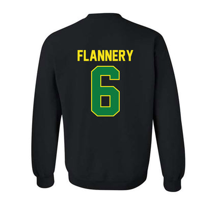 Oregon - NCAA Softball : Katie Flannery - Classic Shersey Crewneck Sweatshirt-1