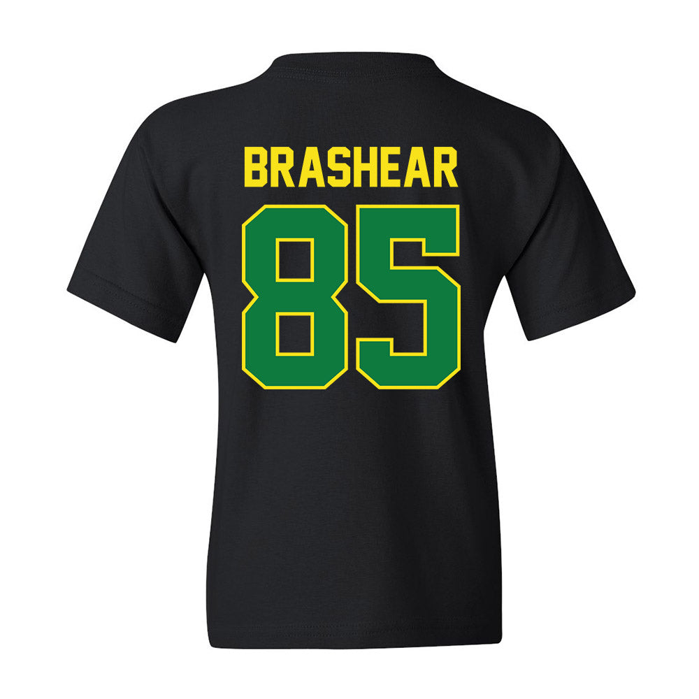 Oregon - NCAA Football : Travis Brashear - Classic Shersey Youth T-Shirt