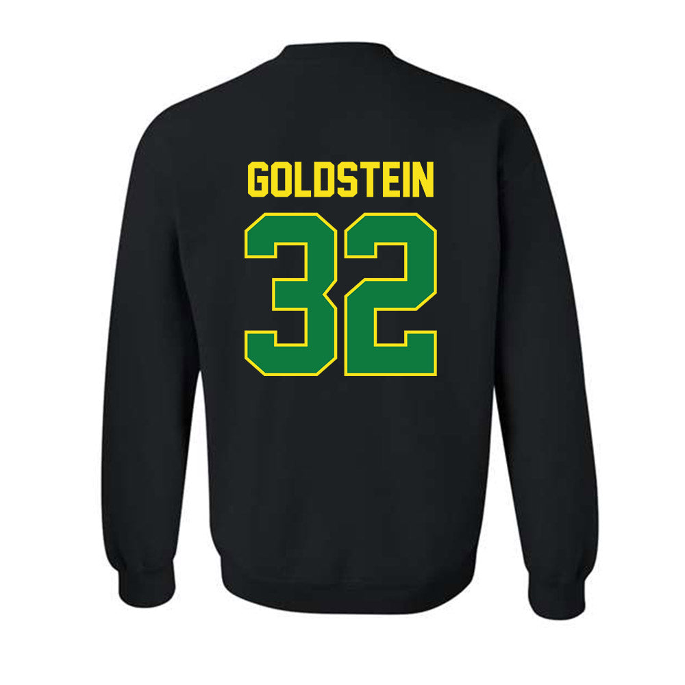 Oregon - NCAA Women's Soccer : Caeley Goldstein - Classic Shersey Crewneck Sweatshirt-1