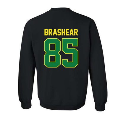 Oregon - NCAA Football : Travis Brashear - Classic Shersey Crewneck Sweatshirt