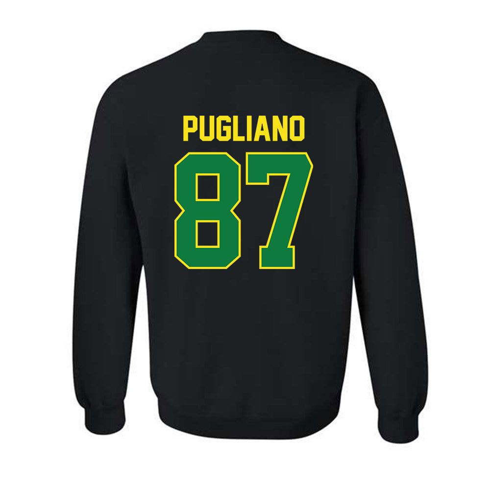 Oregon - NCAA Football : Aj Pugliano - Classic Shersey Crewneck Sweatshirt