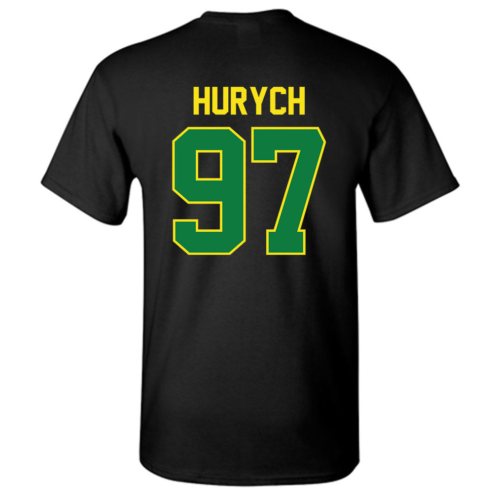 Oregon - NCAA Football : Gage Hurych - Classic Shersey T-Shirt