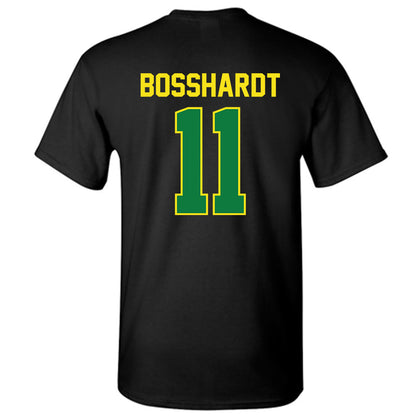 Oregon - NCAA Women's Lacrosse : Keighley Bosshardt - Classic Shersey T-Shirt-1