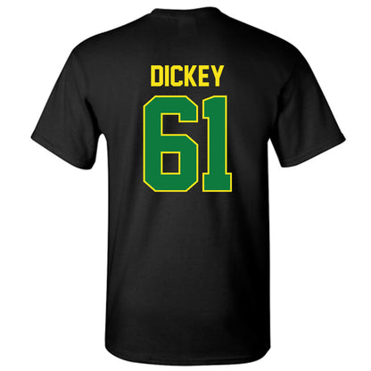 Oregon - NCAA Football : JaJuan Dickey - Classic Shersey T-Shirt-1