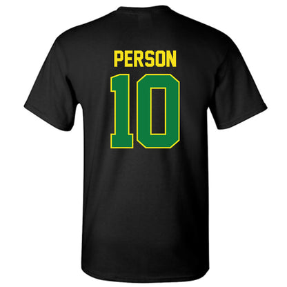 Oregon - NCAA Women's Soccer : Taylor Person - Classic Shersey T-Shirt