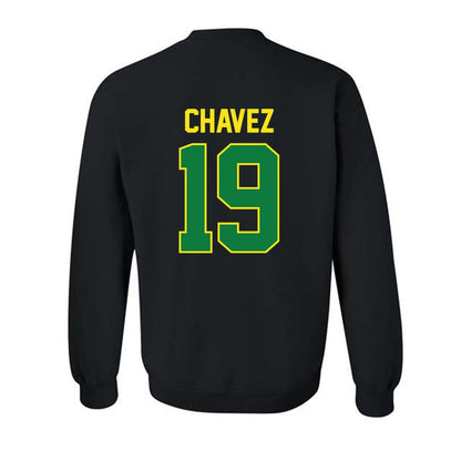 Oregon - NCAA Women's Soccer : Kailee Chavez - Classic Shersey Crewneck Sweatshirt
