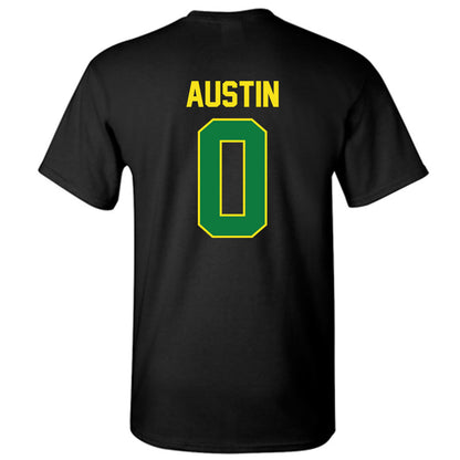 Oregon - NCAA Football : Daylen Austin - Classic Shersey T-Shirt-1