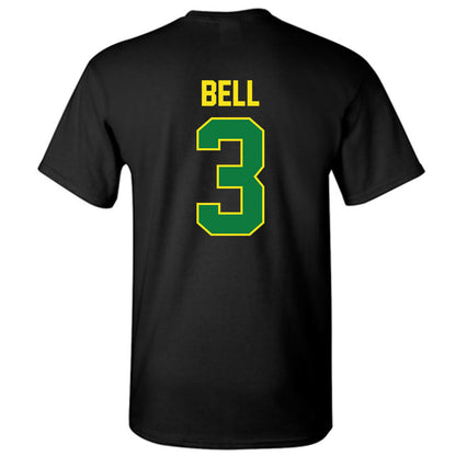 Oregon - NCAA Women's Basketball : Sofia Bell - Classic Shersey T-Shirt-1