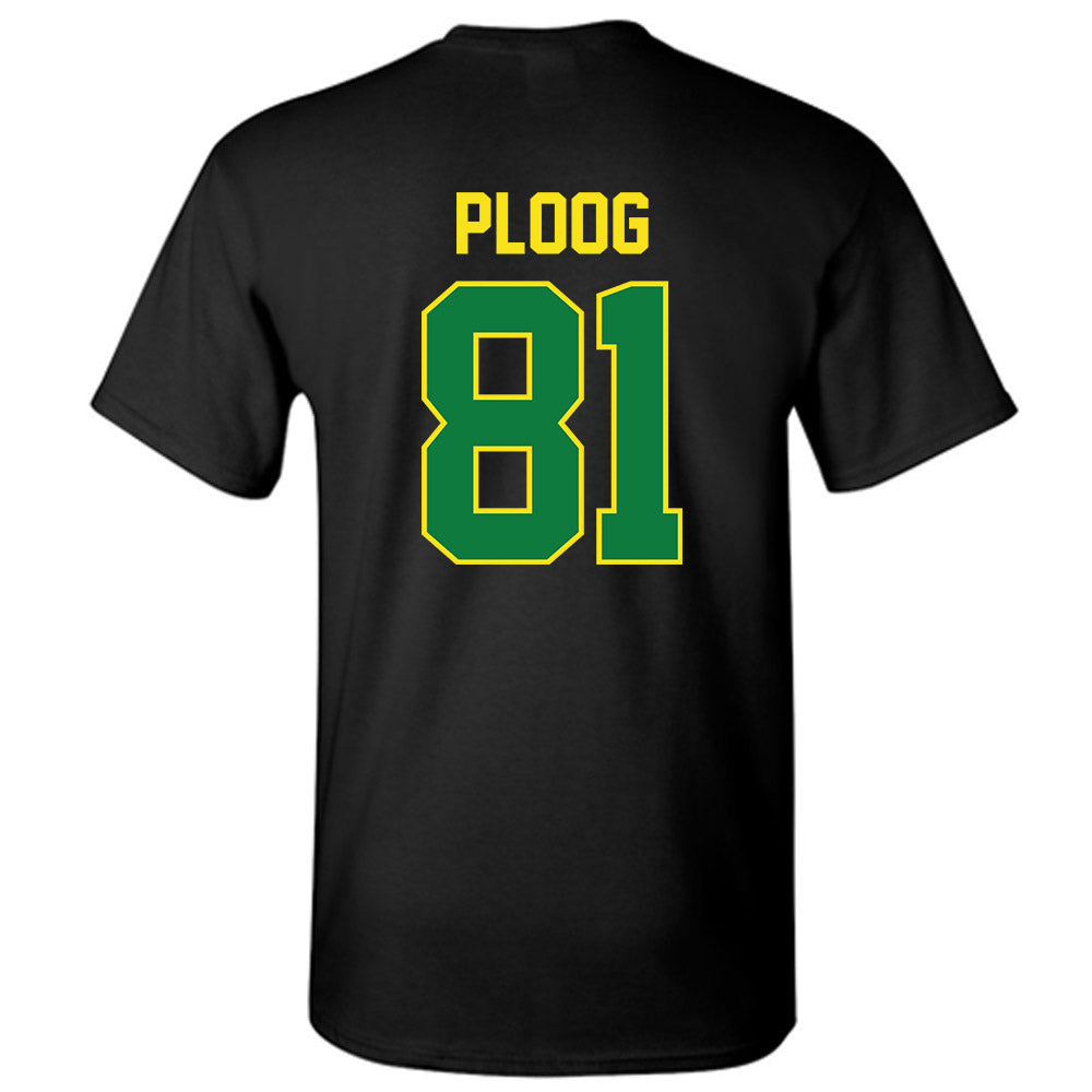 Oregon - NCAA Football : Vander Ploog - Classic Shersey T-Shirt-1