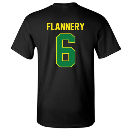 Oregon - NCAA Softball : Katie Flannery - Classic Shersey T-Shirt-1