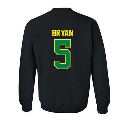 Oregon - NCAA Women's Soccer : Taylor Bryan - Classic Shersey Crewneck Sweatshirt