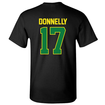 Oregon - NCAA Women's Lacrosse : Bridget Donnelly - Classic Shersey T-Shirt-1