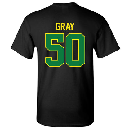 Oregon - NCAA Football : Tionne Gray - Classic Shersey T-Shirt-1