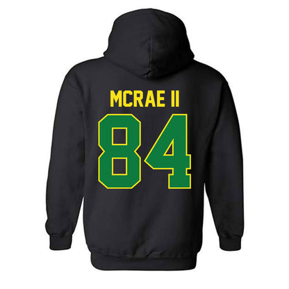 Oregon - NCAA Football : Jovon McRae II - Classic Shersey Hooded Sweatshirt-1