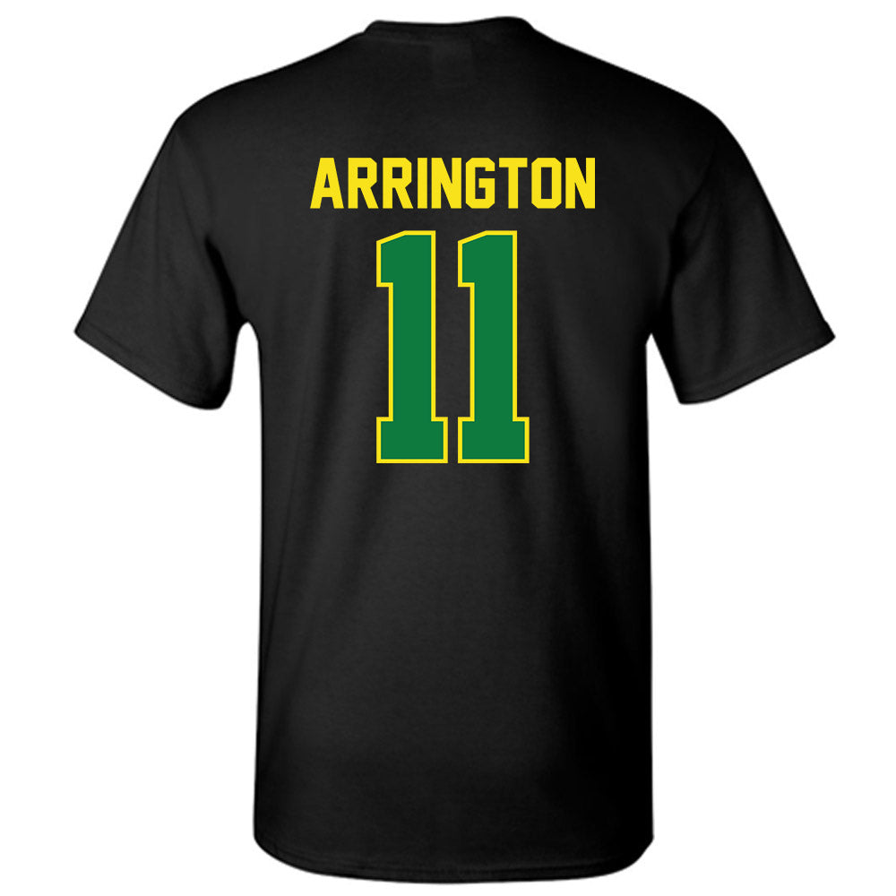 Oregon - NCAA Women's Volleyball : Marlee Arrington - Classic Shersey T-Shirt-1