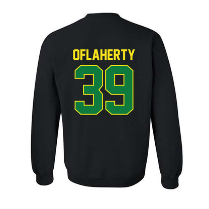 Oregon - NCAA Football : Cormac OFlaherty - Classic Shersey Crewneck Sweatshirt-1