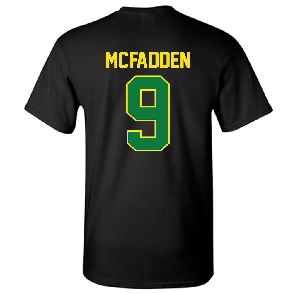 Oregon - NCAA Women's Volleyball : Holley McFadden - Classic Shersey T-Shirt-1