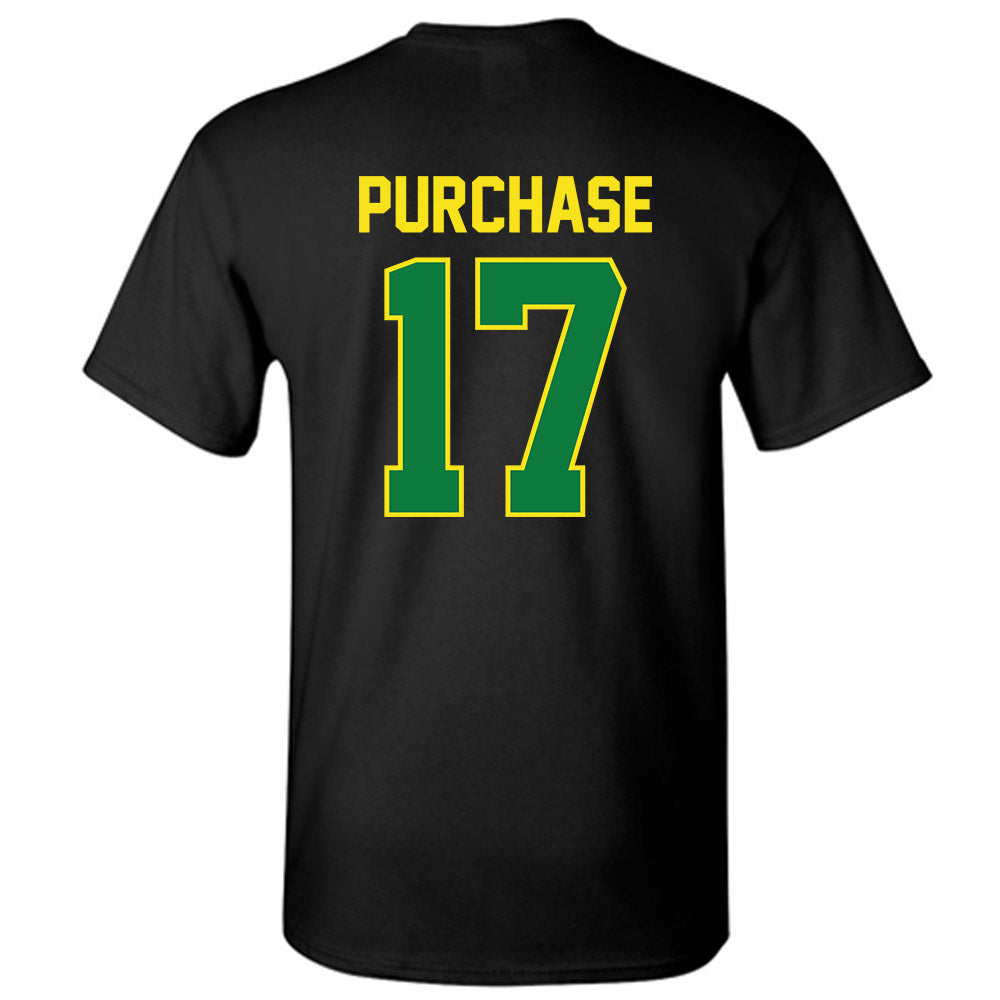 Oregon - NCAA Football : Blake Purchase - Classic Shersey T-Shirt-1