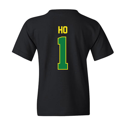 Oregon - NCAA Softball : Taryn Ho - Classic Shersey Youth T-Shirt-1