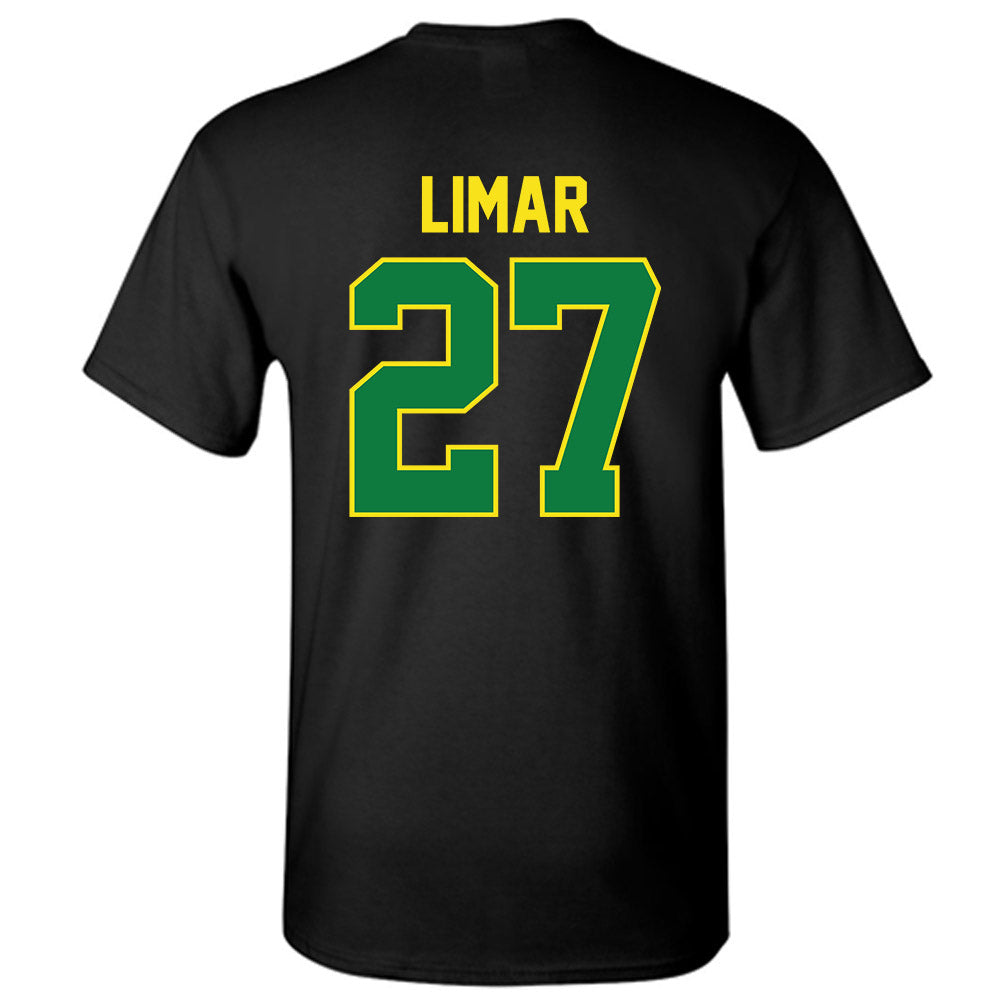 Oregon - NCAA Football : Jayden Limar - Classic Shersey T-Shirt-1